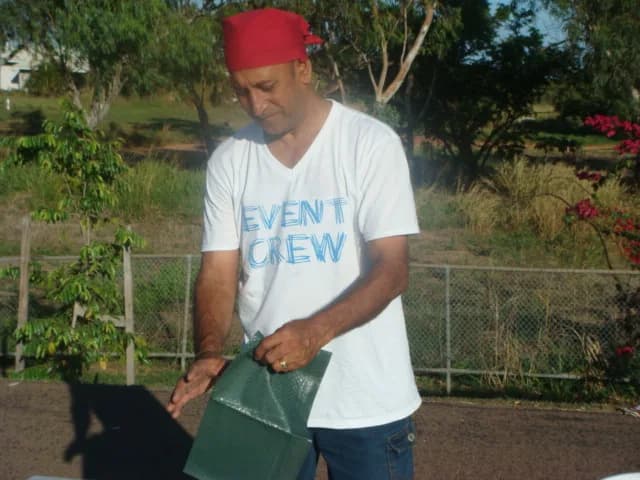 City2Surf Seva — Gurdwara Sahib Darwin